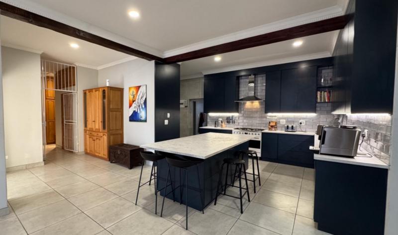 4 Bedroom Property for Sale in Strand Central Western Cape
